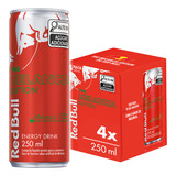 Energetico Red Bull Melancia