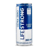 Energetico Zero Life Strong