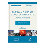 Energia Eletrica E Sustentabilidade