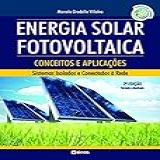 Energia Solar Fotovoltaica 