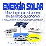 Energia Solar Haz Tu