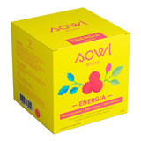 Energia Sowl Cha Verde