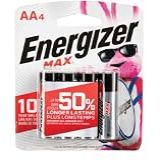 Energizer E91 Regular Alkaline