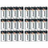 Energizer Max Alkaline 9