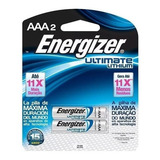 Energizer Palito Aaa Ultimate
