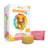 Energy Dog 210 G   Botupharma   Pet Line