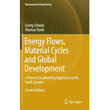 Energy Flows Material