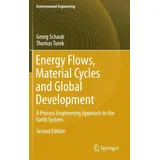 Energy Flows Material