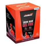 Energy Gel Iron Man