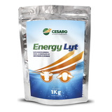 Energy Lyt Reidratante Para