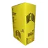 Energy Shot Gel Carboidrato Weon Cx/10uni - Com/sem Cafeína Sabor Swiss Lemonade 75mg Cafeína