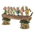 Enesco Disney Traditions Estatuetas By Jim Shore Sete Anões