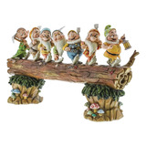 Enesco Disney Traditions Estatuetas