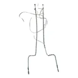 Enfeite Antena Bicicleta Antiga