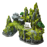 Enfeite Aquario Decoracao Maquet