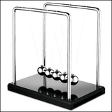 Enfeite Asp Pendulo Newton