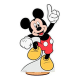 Enfeite De Mesa Mickey