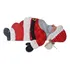 Enfeite De Natal Dorminhoco Para Porta