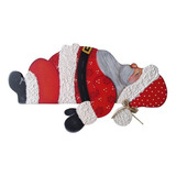 Enfeite De Natal Dorminhoco