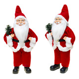 Enfeite De Natal Papai
