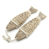 Enfeite De Peixe De
