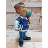 Enfeite Decorativo Boneco Caricatura