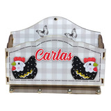 Enfeite Decorativo Porta Chaves