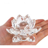 Enfeite Flor De Lotus