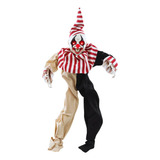 Enfeite Halloween Pra Assustar