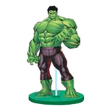 Enfeite Hulk Vingadores Piffer