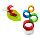 Enfeite Kti Betta Brinquedo