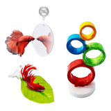 Enfeite Kti Betta Brinquedo
