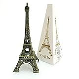 Enfeite Miniatura Torre Eiffel