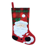 Enfeite Natal Bota Papai