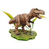 Enfeite Ornamento Dinossauro Aquarios