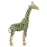 Enfeites De Girafa Escultura