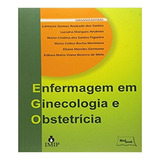 Enfermagem Em Ginecologia E Obstetrícia, De Varios Organizadores. Editora Medbook, Capa Mole, Edição 1 Em Português