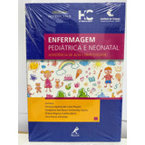 Enfermagem Pediatrica E Neonatal