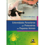 Enfermidades Parasitarias Por Protozoarios