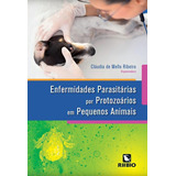 Enfermidades Parasitarias Por Protozoarios