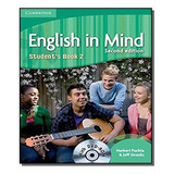 Eng In Mind 2