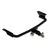 Engate Carretinha  reboque  Removivel Frontier Sel 08 16
