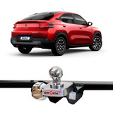 Engate Citroen Basalt 2025