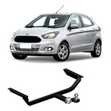 Engate De Reboque Fixo Ford Ka Hatch 2015 A 2021