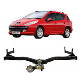 Engate Fixo Peugeout 206