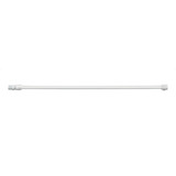 Engate Flexível Branco De 1 2 Com Niple 150cm Astra