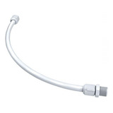 Engate Flexível De Plástico 1 2 X 60cm Amanco