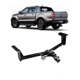 Engate Ford Ranger 2022