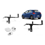 Engate Rabicho Chevrolet Onix