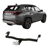 Engate Rabicho Tucson Gl